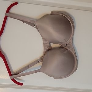 Lined Demi bra